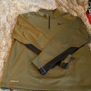 Nike Therma - Fit pullover